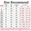 Men's Sweatpants Plus Size Large 5xl Sportswear Elastic Waist Casual Cotton Track Pants Stretch Trousers Male Black Joggers 8XL