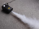 Wireless Remote Control Fogger 400W Smoke Machine Fog Machine DJ Disco Party Stage Effect Light dj Equipment 400W fogger