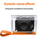 Original Xiaomi Sound Pocket IP67 Bluetooth 5.4 TWS Stereo Combo 1000mAh 10-Hour Ultra-Long Battery Life Mic Portable Speaker