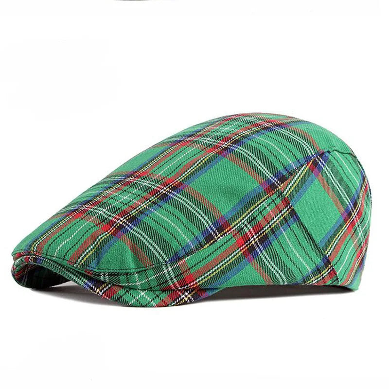 Women And Men Caps Beret. Caps Foldable Hat Unisex