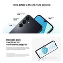 Samsung Galaxy A16 NFC,6.7" AMOLED Screen,50 MP Camera,Octa-Core CPU,5000 mAh battery