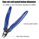 Wire Cutter Pliers 170 DIY Diagonal Cutting Cable Cutters