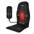 Electric Back Massager Infrared Full-Body