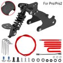 Electric Scooter Rear Suspension Kit for Xiaomi M365 1S pro pro2 Scooter Rear Shock Absorber Shock Absorption Parts Accessories