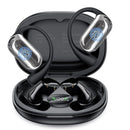 UYUXIO Real Time Translator Headphones AI Language Translation Earbuds 144 Languages & Accents 3 in 1 OWS Ear Buds for Business