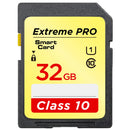 SD Card 2000X UHS-I memory card 256G sd card 64gb 128gb sdhc sdxc card 32gb high speed professional card 4K video 16G