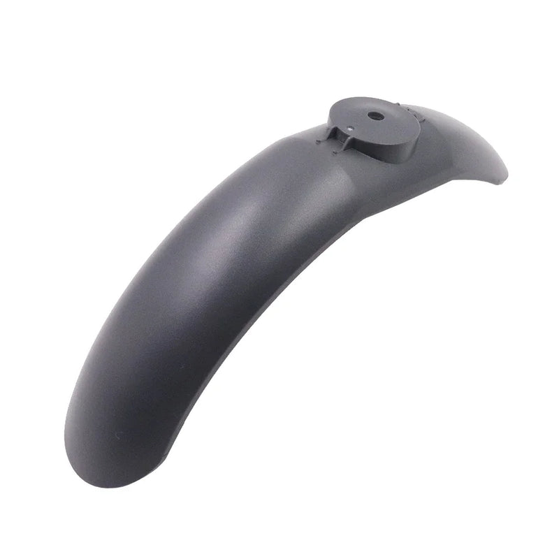1pc for XIAOMI Front Fender for M365 Electric Scooter Dirty Water & Sludge Replacement Parts Scooter Accessories