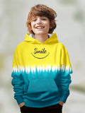 Kids Clothes Boys Hoodies Long Sleeve 3D.