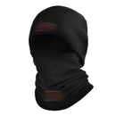 Autumn and winter fleece hat cold swing fleece neck cover outdoor cycling mountaineering mask neck set Official Website