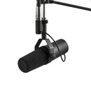 TOP Quality SM7B Dynamic Vocal Microphone with Selectable Frequency Response For Podcasting Home Studio Recording Broadcasting