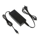 AC 110V-220V Electric Scooter Battery Charger DC 42V 2A For Xiaomi M365 Self Balancing Hoverboard 36V Lithium Battery Group