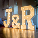 Big Light Up Letters Led Large Light Up Marquee Letters Sign Giant Light Up Letters