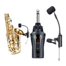 Wireless Saxophone Microphone Acemic ST-5