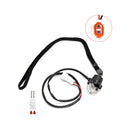 Motorcycle Engine Emergency Kill Switch Magnetic Top Cap With Wrist Strap Stop ON OFF For HONDA XCF YAMAHA KAWASAKI SUZUKI