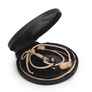 Top Quality Singing Headset Mic Unidirectional Headworn Microphone For Sennheiser Shure AKG Wireless System 3.5mm 4pin 3pin Jack