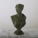European David Head Figurine Greek Mythology Venus  Resin Statue Home Figures Sculpture Bookshelf Decorations Art Sketch Prop