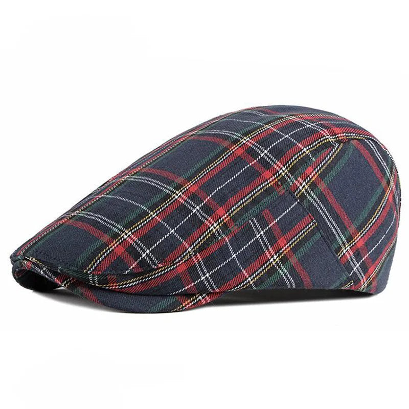Women And Men Caps Beret. Caps Foldable Hat Unisex