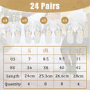 Wedding flip flops for guests, hotel spa wedding sandals, slippers