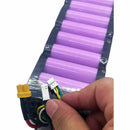 2025 New 36V 100Ah Battery for Xiaomi M365/Pro/1S Special Battery Pack 36V Battery Riding 30km BMS+Charger Scooter Accessories