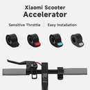 Electric Scooter Spare Parts Electronic Throttle Scooter Thumb Dia Accelerator For Xiaomi M365 Pro Pro2 4Pro 4Lite 2nd