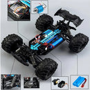 Car 50km/h High Speed 4WD Children Toy for Boys Remote Control Car 2.4G Off Road Monster Truck Toy