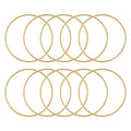 Personalized handmade wedding gifts, preferences, decorative circle accessories