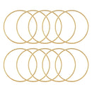 Personalized handmade wedding gifts, preferences, decorative circle accessories