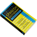 Collins Spanish Dictionary Original English Version Bilingual English Spanish Dictionary
