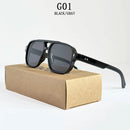 Vintage Sunglasses For Men Fashion Sunglasses Oculos Glasses Dropshipping Gafas Lentes Lunette Okulary Zonnebril Occhiali. - 2025 - BUY ABROAD NOW