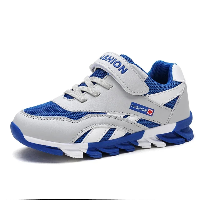 Childrens Running Shoes. Shoes for Boys