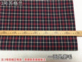 Plaid Fabric Christmas By Meter for Skirt Uniform Dresses Background Diy Sewing Scottish Style Cloth Soft Breathable Comfortable