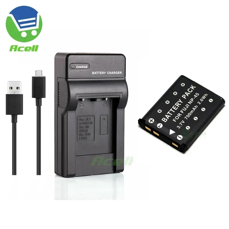 LB-012 Battery for KODAK LB012 PIXPRO SL5 FZ55 FZ53 FZ52 FZ51 X52 CZ52 FZS50 Camera