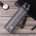 Brand BPA Free Leak Proof Sports Water Bottle High Quality Tour Hiking Portable My Favorite Drink Bottles 400ml 560ml - BUY ABROAD NOW