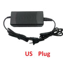 42V 2A Power Charger Adapter 36V 2A Lithium Battery Charger for Xiaomi  M365 1S Pro  Pro 2 Mi 3  Ninebot ES2 ES Scooter Parts