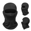 Motorcycle Riding Mask Wind Protection And Warmth Breathable Full Face Mask Balaclava Hat Scarf Hood Moto Biker Wind Cap