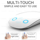 For APPLE Original Multi-Touch Surface Magic Mouse For Macbook Pro Air Mini Laptop Tablet PC iPad Bluetooth 5.0 Wireless Mouse