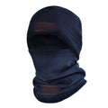 Autumn and winter fleece hat cold swing fleece neck cover outdoor cycling mountaineering mask neck set Official Website