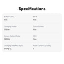 New Samsung Galaxy S24 5G AI Smartphone Snapdragon 8 Gen 3 6.2" 120Hz AMOLED 2X Display 50MP Qual Camera Cell Phone 25W