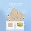 1/2pcs Fish Tank Nano Ceramic Filter Media Bio Filter Block Aquarium High Energy Nano Bio Brick for Marine acuario - BUY ABROAD NOW