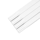 Square metal table arch for garden, indoor and outdoor, party decoration.