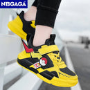 Children's cartoon sports shoes, classic running shoes