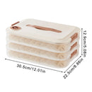 Multilayer Kitchen Food Grade Multilayer Dumpling Storage Box for Freezing and Fresh Keeping with Sealed Refrigerating Function