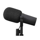 TOP Quality SM7B Dynamic Vocal Microphone with Selectable Frequency Response For Podcasting Home Studio Recording Broadcasting