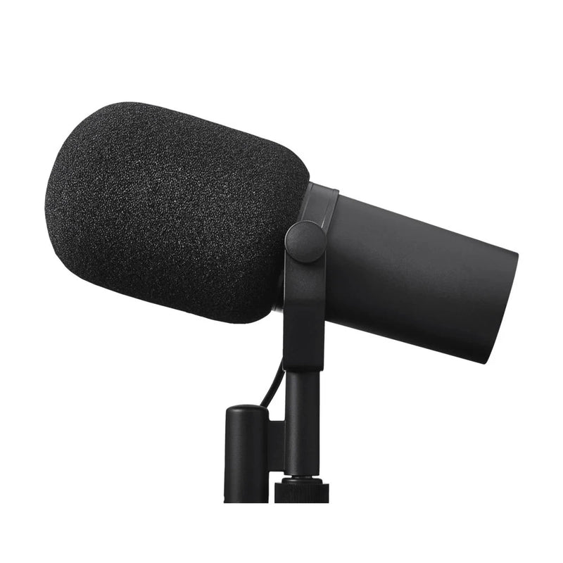 TOP Quality SM7B Dynamic Vocal Microphone with Selectable Frequency Response For Podcasting Home Studio Recording Broadcasting