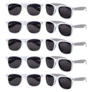 Heart-shaped sunglasses, gifts for wedding guests, bachelorette parties,