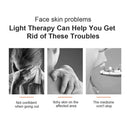 Uvb Lamp Vitiligo Physical Therapy Equipment Narrowband Light Lamp Medical Light Source UV 311nm Therapy For Psoriasis Eczema