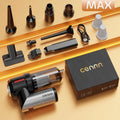 High Pressure Car Vacuum Cleaner Portable for Car Cleaner Home Appliance. - CENRR