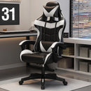 E-sports Chair Home Internet Cafe Computer Chair Elastic Swivel Chair. Gaming Computer Chair Armchair. Luxury Chair 2025