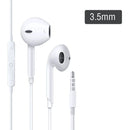 Hi-Fi Bluetooth Type-C Wired Earphones.