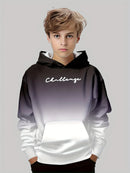 Kids Clothes Boys Hoodies Long Sleeve 3D.
